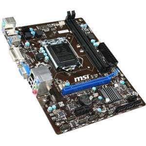 MSI H81M-P33