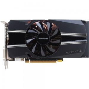 Sapphire Radeon R7 260X OC 2GB GDDR5 128-bit HDMI