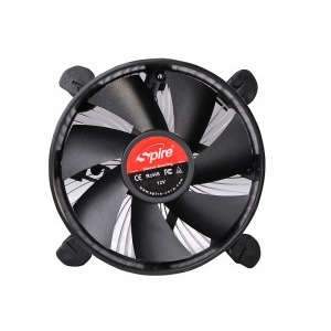 Spire Voyager PWM