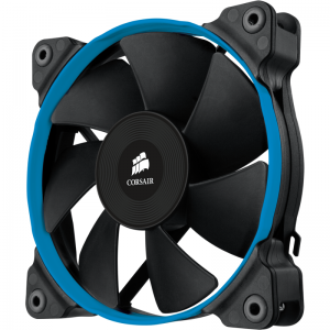 Corsair SP120 PWM Quiet Edition High Static Pressure Twin Pack