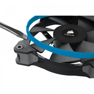 Corsair SP120 PWM Quiet Edition High Static Pressure Twin Pack