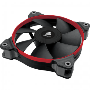 Corsair SP120 PWM Quiet Edition High Static Pressure Twin Pack