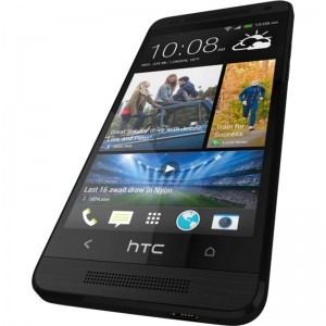 HTC One Mini 16GB 4G Black