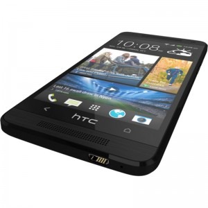 HTC One Mini 16GB 4G Black
