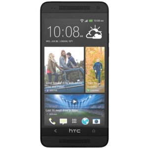 HTC One Mini 16GB 4G Black