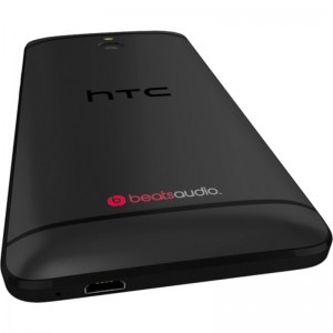 HTC One Mini 16GB 4G Black