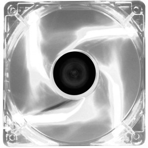 RAIDMAX 120mm White LED