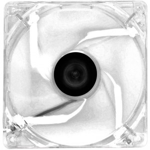 RAIDMAX 120mm White LED