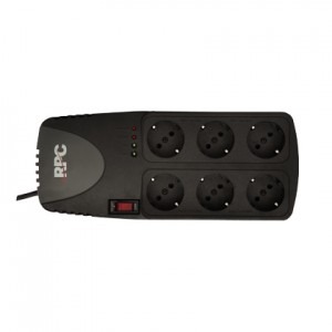 RPC Protector A601