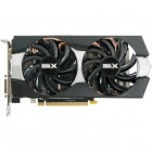 Sapphire Radeon R9 270X Dual-X OC WITH BOOST 2GB GDDR5 256-bit Battlefield 4 Edition