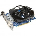 GIGABYTE Radeon R7 260X OC 1GB GDDR5 128-bit