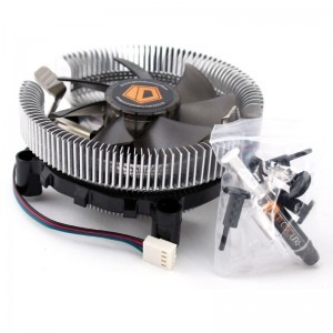 Cooler CPU ID-Cooling DK-01
