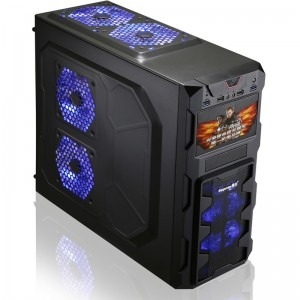 Segotep SG-XT-NF