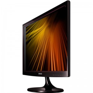 Samsung S24C300B 24 inch 5ms black