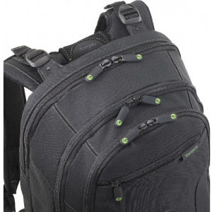 Targus Rucsac notebook 15.6 inch EcoSpruce Black