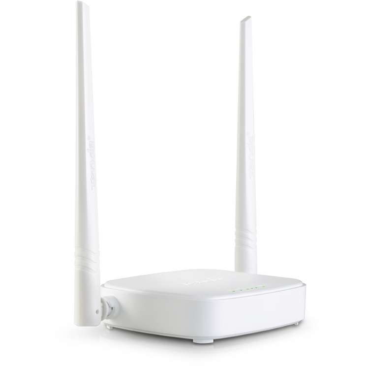 Router wireless Tenda N301