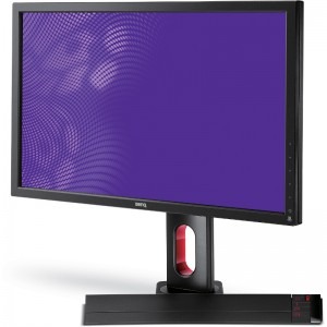 BenQ Professional Gaming XL2420Z 24 inch 1ms GTG black