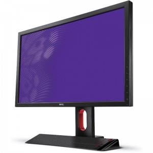 BenQ Professional Gaming XL2420Z 24 inch 1ms GTG black