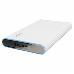 Zalman ZM-HE250 U3