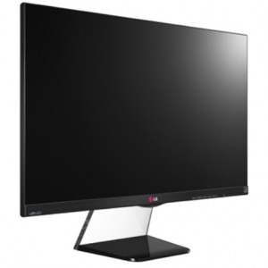 LG 27MP75HM-P 27 inch 5ms black