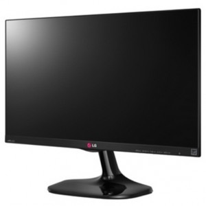 LG 23MP65HQ-P 23 inch 5ms black