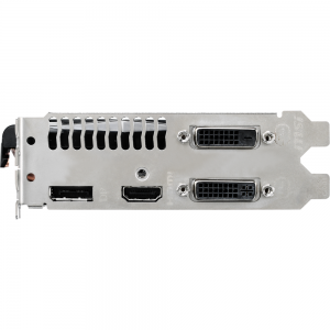 MSI Radeon R7 260X 2GB GDDR5 128-bit HDMI