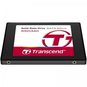 Transcend SSD340 128GB SATA-III 2.5 inch