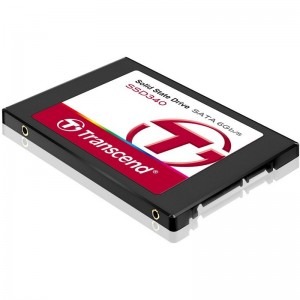 Transcend SSD340 128GB SATA-III 2.5 inch
