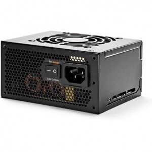 be quiet! SFX Power 2 400W