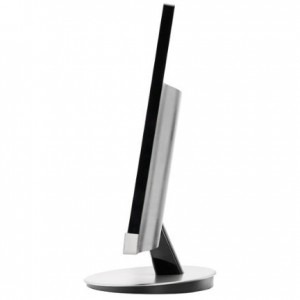 AOC i2369V 23 inch 6ms GTG silver