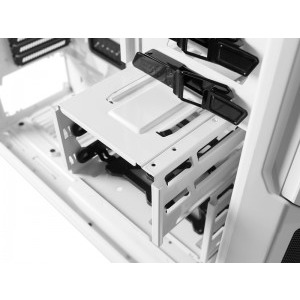 NZXT Phantom 630 Windowed Edition White