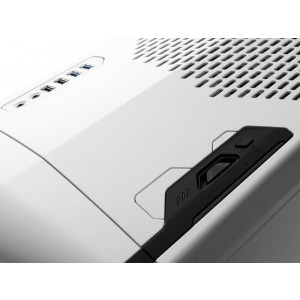 NZXT Phantom 630 Windowed Edition White