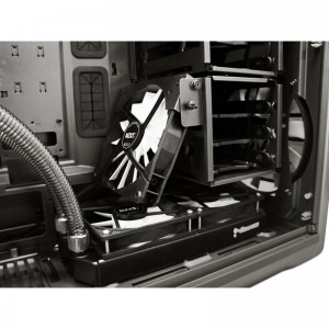 NZXT Phantom 630 Windowed Edition Gunmetal