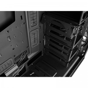 NZXT Phantom 630 Windowed Edition Gunmetal