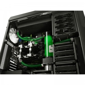 NZXT Phantom 630 Windowed Edition Gunmetal