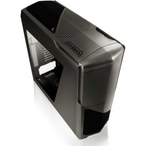NZXT Phantom 630 Windowed Edition Gunmetal