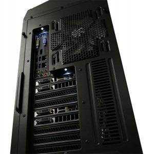 NZXT Phantom 630 Windowed Edition Gunmetal