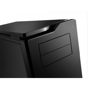 NZXT H630 Matte Black