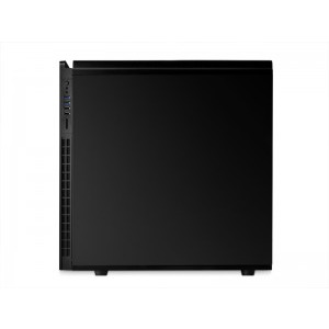 NZXT H630 Matte Black