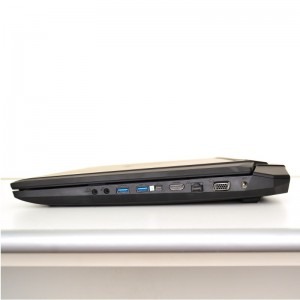 ASUS 17.3'' G750JS-T4028D, FHD, Procesor Intel® Core™ i7-4700HQ 2.4GHz Haswell, 8GB, 1TB, GeForce GTX 870M 2GB, Black