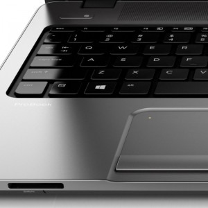 HP 15.6" ProBook 455 G1, HD, Procesor AMD APU A10-5750M 2.5GHz Richland, 8GB, 500GB, Radeon HD 8750M 2GB, Black