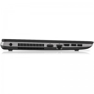 HP 15.6" ProBook 455 G1, HD, Procesor AMD APU A10-5750M 2.5GHz Richland, 8GB, 500GB, Radeon HD 8750M 2GB, Black
