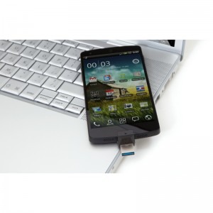 Kingston DataTraveler microDuo 32GB USB 3.0