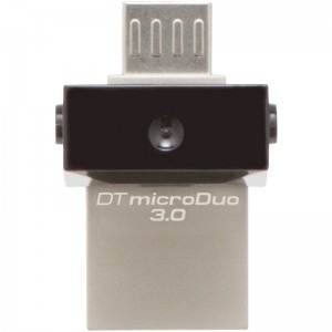 Kingston DataTraveler microDuo 32GB USB 3.0