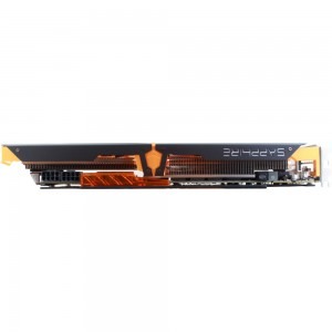 Sapphire Radeon R9 280X Tri-X OC 3GB GDDR5 384-bit