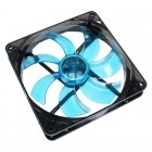 Cooltek Silent Fan 140 Blue LED