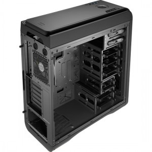 Aerocool DS 200 Black