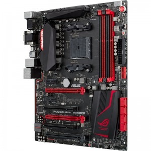ASUS CROSSBLADE RANGER