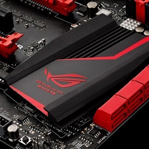 ASUS CROSSBLADE RANGER