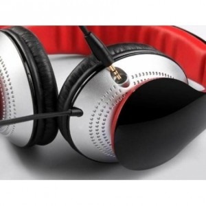 Edifier On-Ear, K830 black